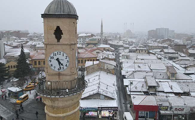 Çorum'da okullar tatil mi? Valilik açıkladı son dakika! - 3. Resim
