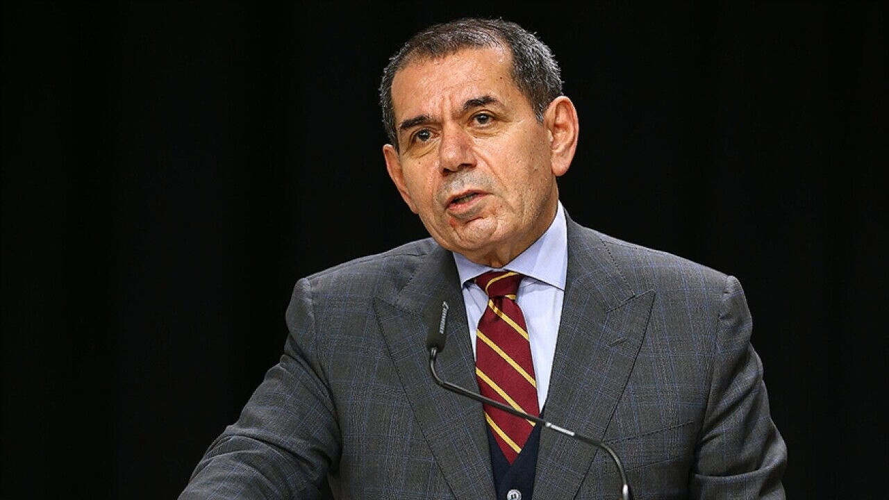 Dursun Öbek'ten flaş Murat Sancak açıklaması! - 2. Resim