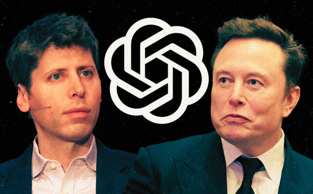 Elon Musk, OpenAI’yi satın almak istedi, CEO teklifle dalga geçti - 1. Resim