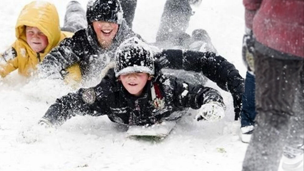 İstanbul Ümraniye okullar tatil mi? 12 Şubat Çarşamba için gözler İstanbul Valiliği'ne çevrildi - 1. Resim