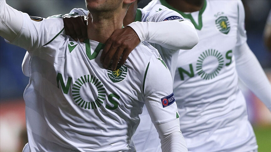 Kadrolar açıklandı: Sporting Borussia Dortmund maçı saat kaçta, hangi kanalda, nereden izlenir?  Kadrolar açıklandı: Sporting Borussia Dortmund maçı saat kaçta, hangi kanalda, nereden izlenir?  - 2. Resim