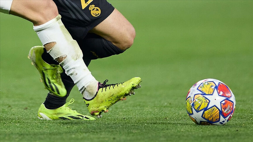 Kadrolar açıklandı: Sporting Borussia Dortmund maçı saat kaçta, hangi kanalda, nereden izlenir?  Kadrolar açıklandı: Sporting Borussia Dortmund maçı saat kaçta, hangi kanalda, nereden izlenir?  - 1. Resim