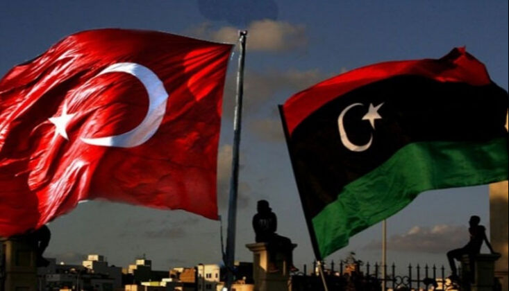 Libya Meclisi Ankara'dan yardım istedi: Türkiye’nin desteği olmadan istikrar zor Libya Meclisi Ankara'dan yardım istedi: Türkiye’nin desteği olmadan istikrar zor - 1. Resim