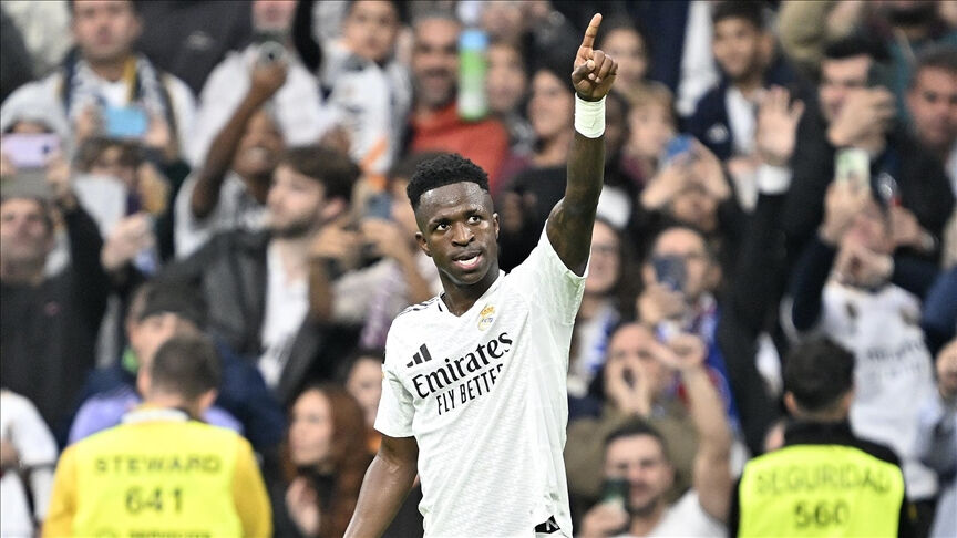 Şampiyonlar Liginde erken final: Manchester City Real Madrid maçı saat kaçta, hangi kanalda, nereden izlenir?  - 1. Resim