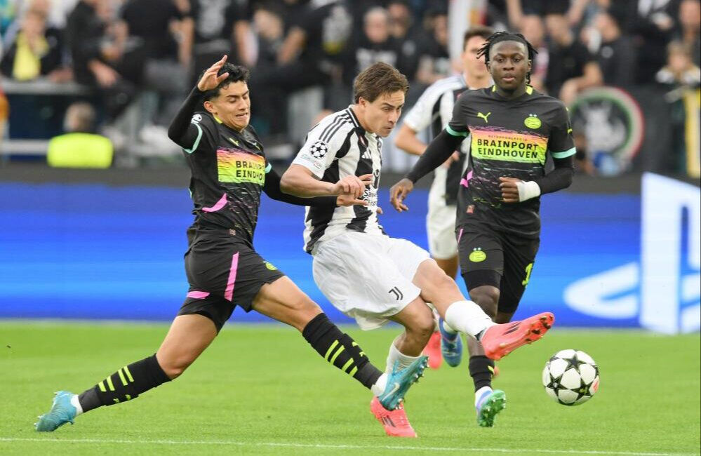 Şifresiz yayınlanacak! Juventus - PSV Eindhoven maçı nerede izlenir, hangi kanalda, saat kaçta, Kenan Yıldız oynayacak mı? - 3. Resim