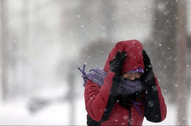 Sivas'ta okullar tatil mi? Son dakika valilik açıklaması merakla bekleniyor! Sivas'ta okullar tatil mi? Son dakika valilik açıklaması merakla bekleniyor! - 1. Resim