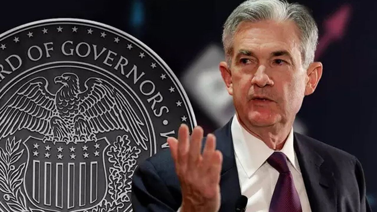 Son Dakika | Piyasalar merakla bekliyordu! Fed kritik faiz kararını açıkladı Fed faiz artırımı yapacak mı? Powell'den 'acele' vurgusu ile net mesaj | Türkiye  Gazetesi