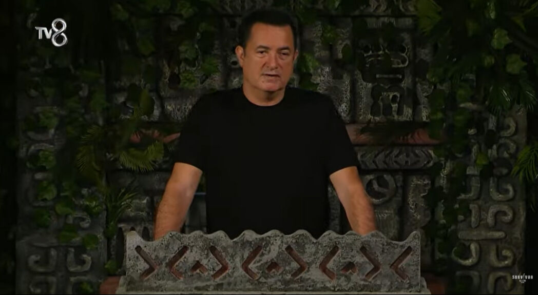 Survivor Adem elendi mi 10 Şubat? Acun Ilıcalı, Adem hakkındaki diskalifiye kararını açıkladı! - 2. Resim