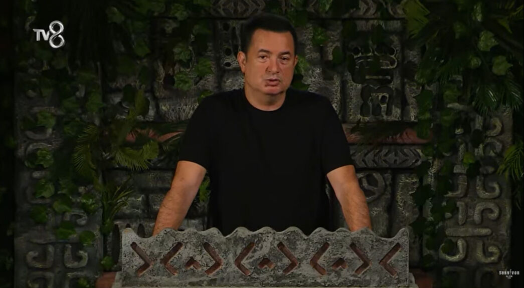 Survivor Adem elendi mi 10 Şubat? Acun Ilıcalı, Adem hakkındaki diskalifiye kararını açıkladı! - 4. Resim