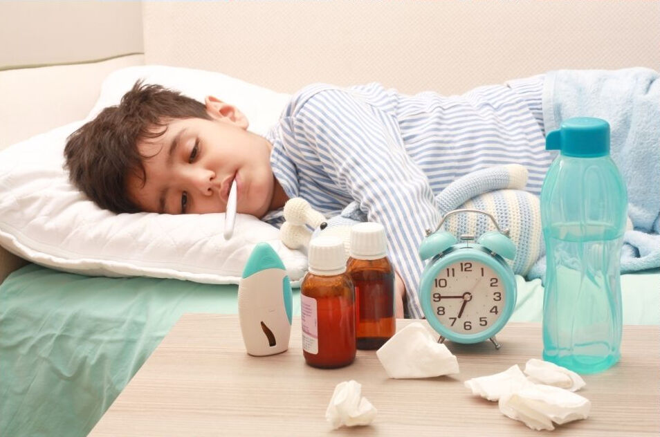 Tekrar yayılmaya başladı... Uzmanlardan 'influenza' uyarısı: Ölüme dahi yol açabilir! - 2. Resim