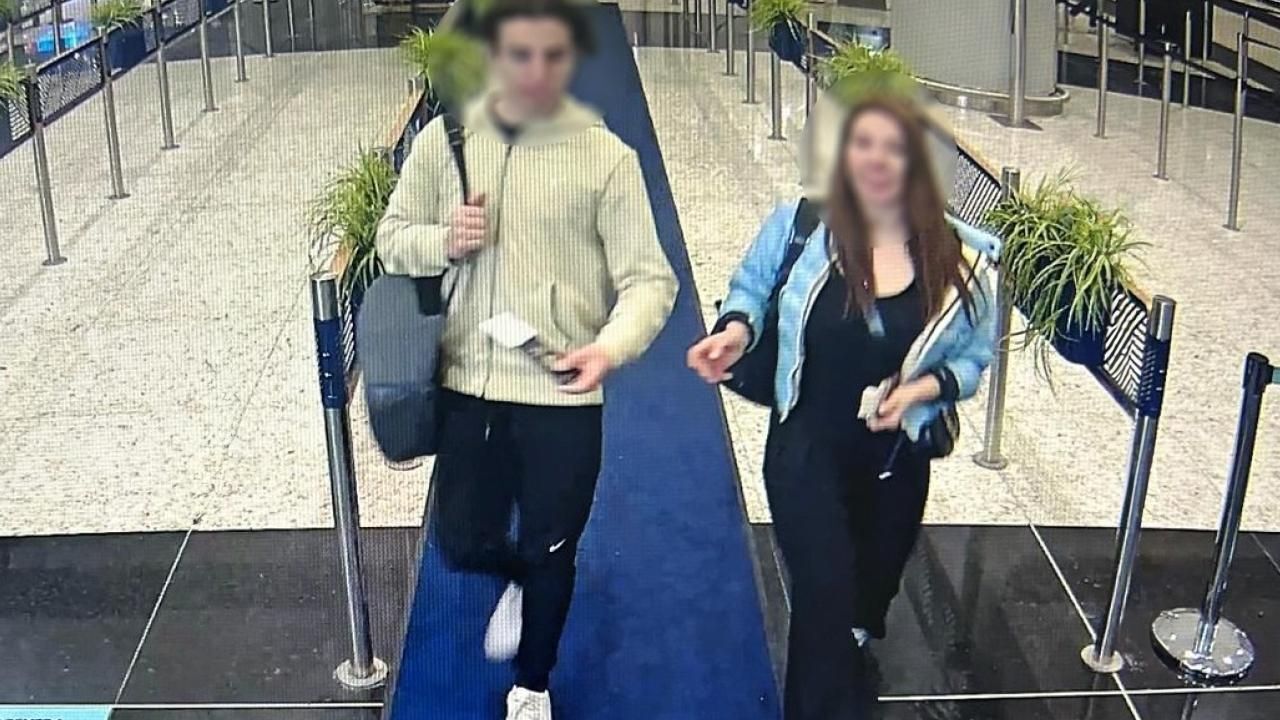 Timur Cihantimur Türkiye'ye iade edilecek | Türkiye Gazetesi