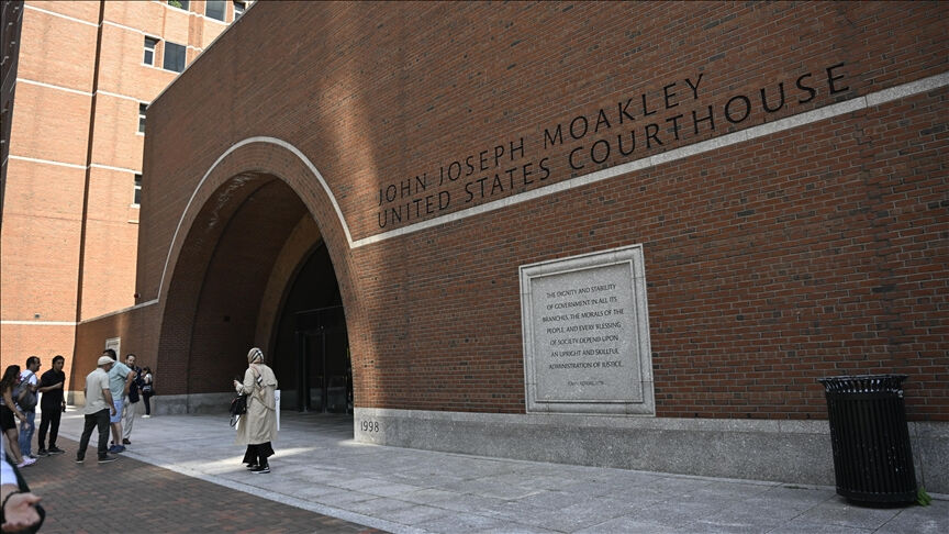 Timur Cihantimur Türkiye'ye iade edilecek! ABD mahkemesi kararı açıkladı - 1. Resim