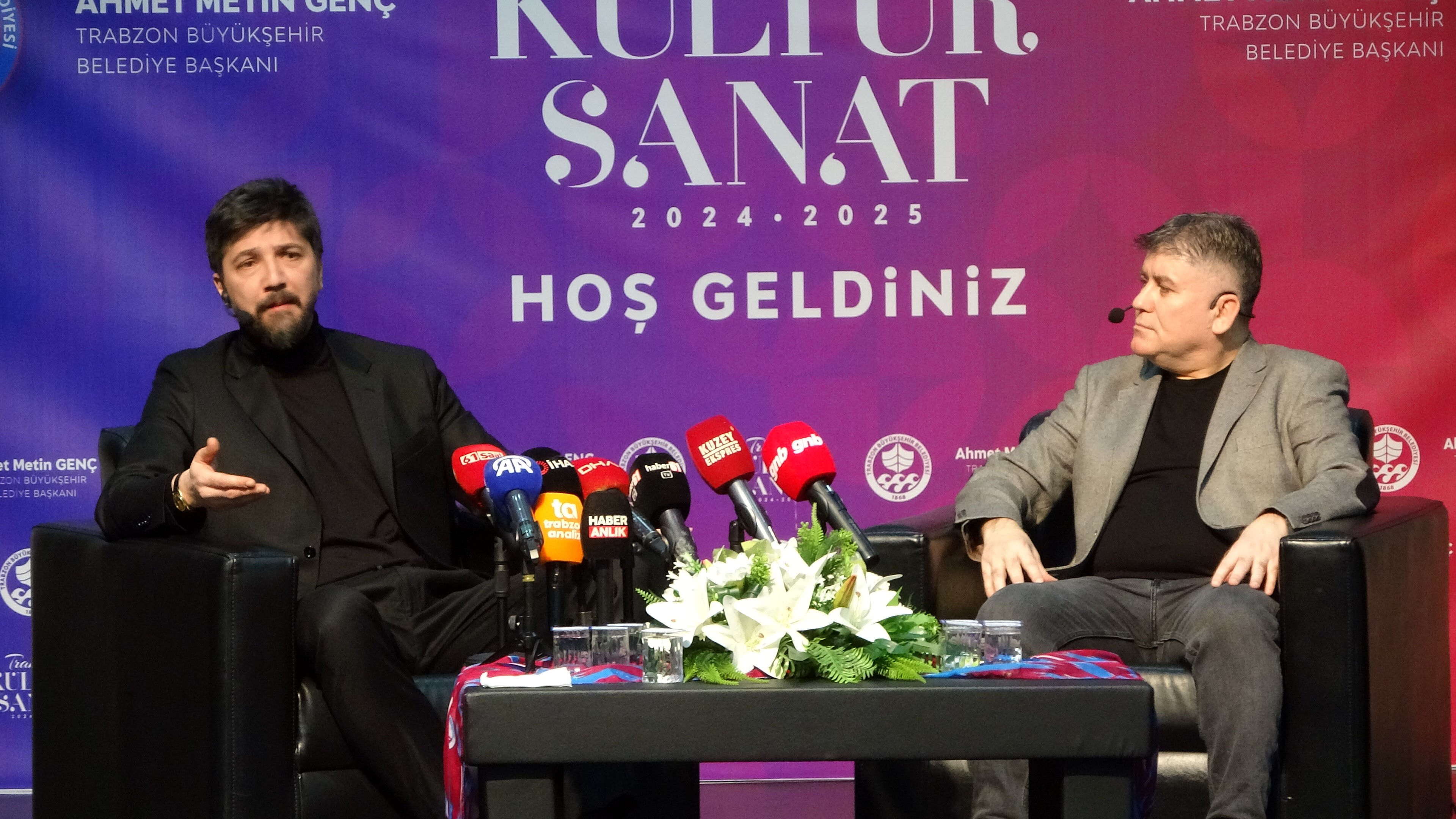 Tolga Zengin "Sen ne yaptın" diyerek ağladığı Beşiktaş transfer sürecini anlattı! Tolga Zengin "Sen ne yaptın diyerek" diyerek ağladığı Beşiktaş transfer sürecini anlattı! - 2. Resim