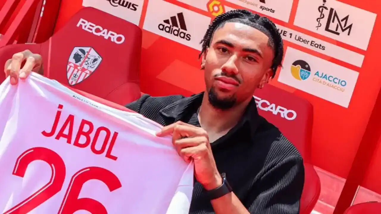 Trabzonspor, transferin son gününde hareketlendi: Tim Jabol-Folcarelli bugün geliyor Trabzonspor, transferin son gününde hareketlendi: Tim Jabol-Folcarelli bugün geliyor - 2. Resim