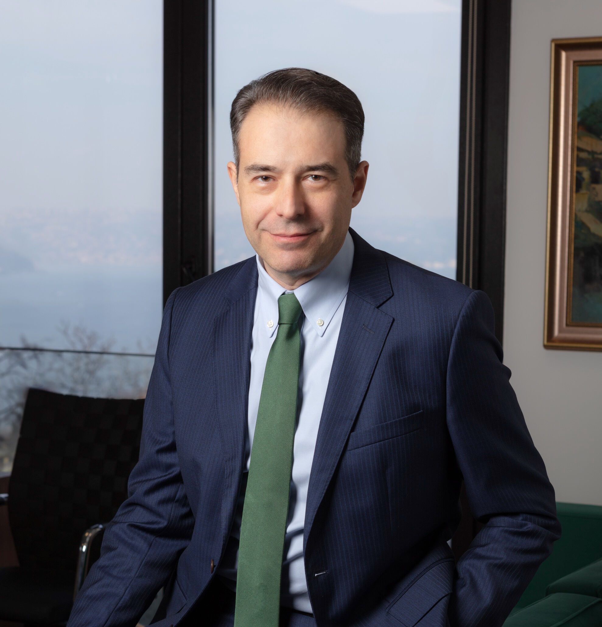 Türk fındığı yatırımcılarla buluşuyor! Halka arz için geri sayım başladı - 2. Resim