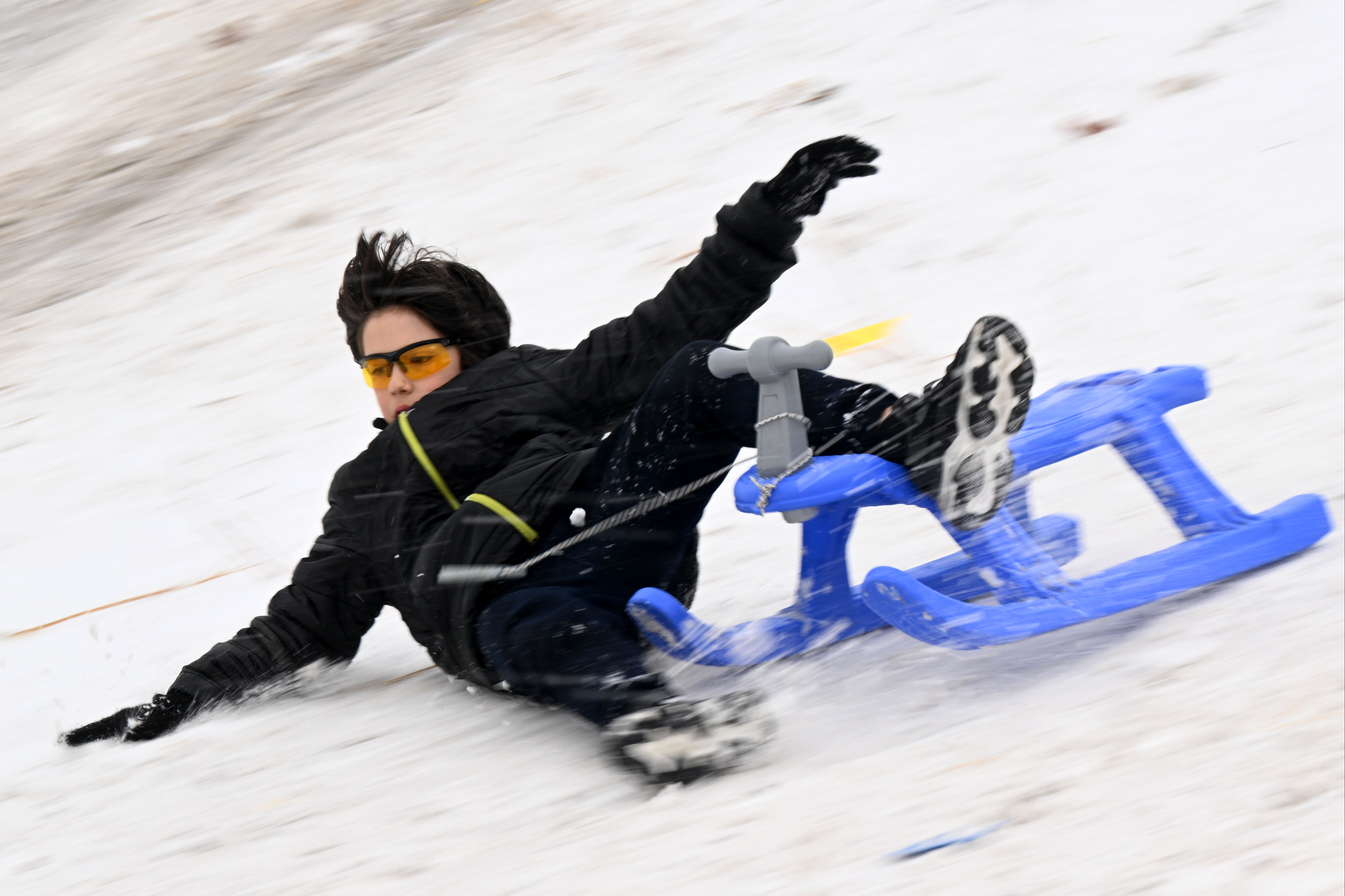 Türkiye beyaza büründü, tatil haberleri peş peşe geldi! İşte eğitime 'paydos' diyen il ve ilçeler Türkiye beyaza büründü, tatil haberleri peş peşe geldi! İşte eğitime 'paydos' diyen il ve ilçeler - 4. Resim