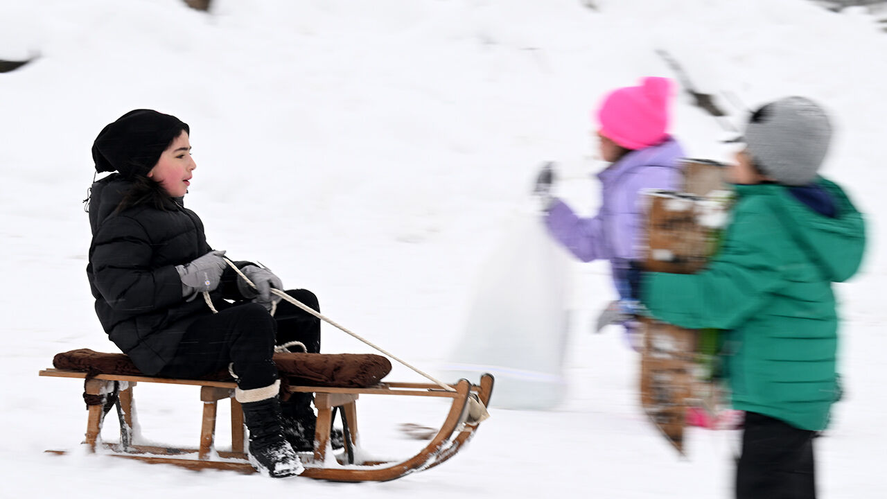 Türkiye beyaza büründü, tatil haberleri peş peşe geldi! İşte eğitime 'paydos' diyen il ve ilçeler Türkiye beyaza büründü, tatil haberleri peş peşe geldi! İşte eğitime 'paydos' diyen il ve ilçeler - 5. Resim