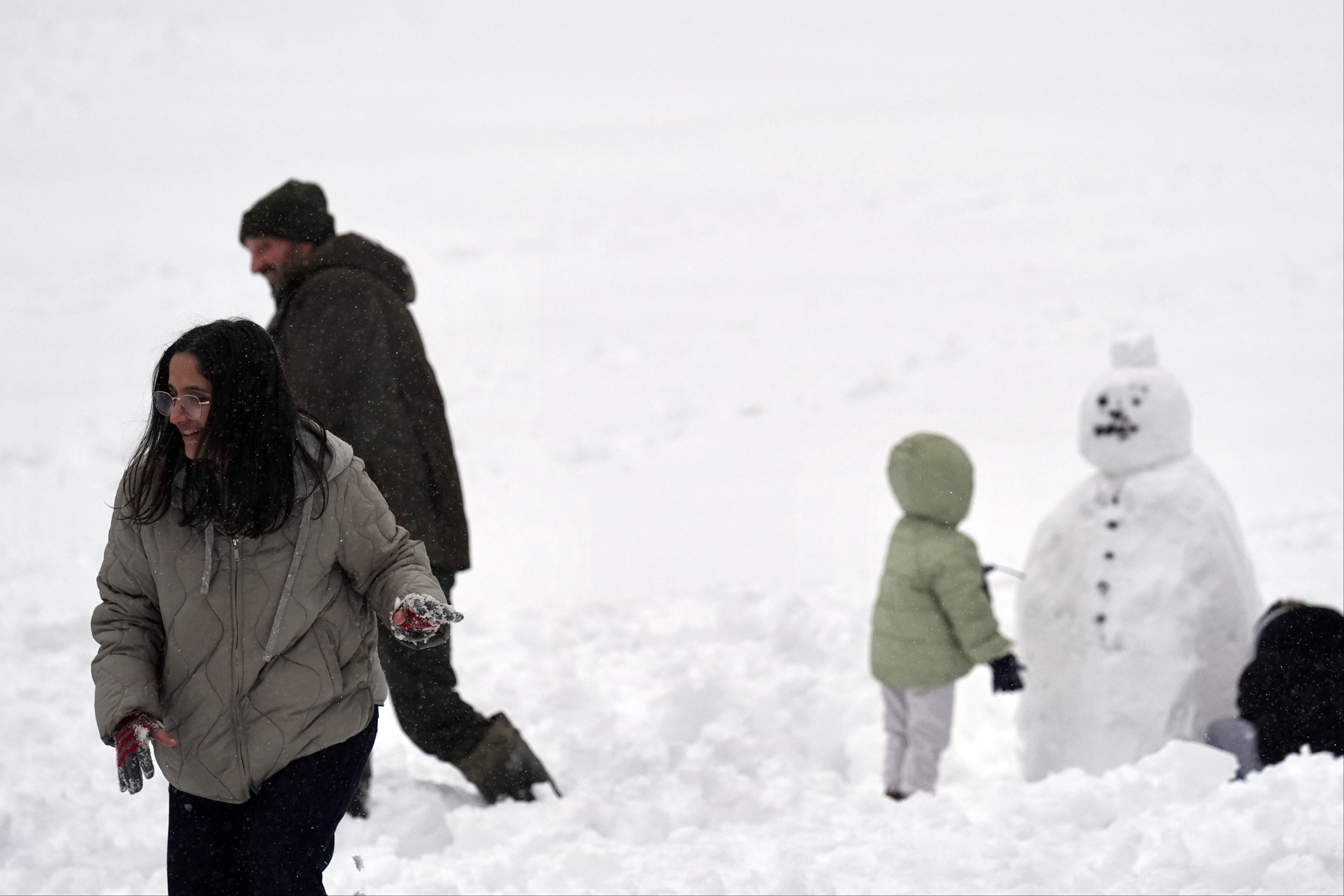 Türkiye beyaza büründü, tatil haberleri peş peşe geldi! İşte eğitime 'paydos' diyen il ve ilçeler Türkiye beyaza büründü, tatil haberleri peş peşe geldi! İşte eğitime 'paydos' diyen il ve ilçeler - 3. Resim