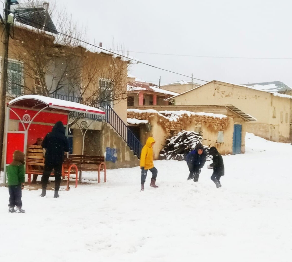 Türkiye beyaza büründü, tatil haberleri peş peşe geldi! İşte eğitime 'paydos' diyen il ve ilçeler Türkiye beyaza büründü, tatil haberleri peş peşe geldi! İşte eğitime 'paydos' diyen il ve ilçeler - 8. Resim