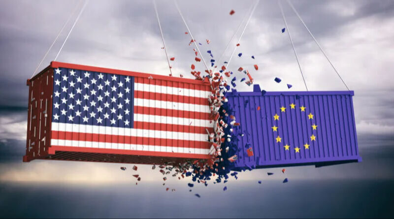 Türkiye’yi nasıl etkileyecek? Trump'ın yüzde 25 gümrük vergisi en çok bu ülkeleri vuracak Türkiye’yi nasıl etkileyecek? Trump'ın yüzde 25 gümrük vergisi en çok bu ülkeleri vuracak - 2. Resim