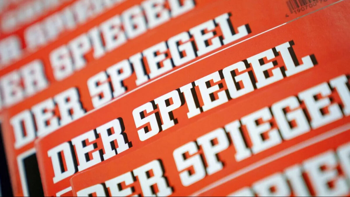 'Yenidoğan' skandalıyla vurmaya kalktılar! Sağlık Bakanlığı Alman Der Spiegel'i verilerle reddetti Türkiye'yi 'Yenidoğan' skandalıyla vurmaya kalktılar! Sağlık Bakanlığı Alman Der Spiegel'i verilerle reddetti - 2. Resim