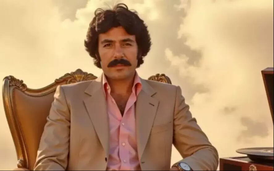 Usta sanatçı Ferdi Tayfur’un mevlit programı belli oldu! - 5. Resim