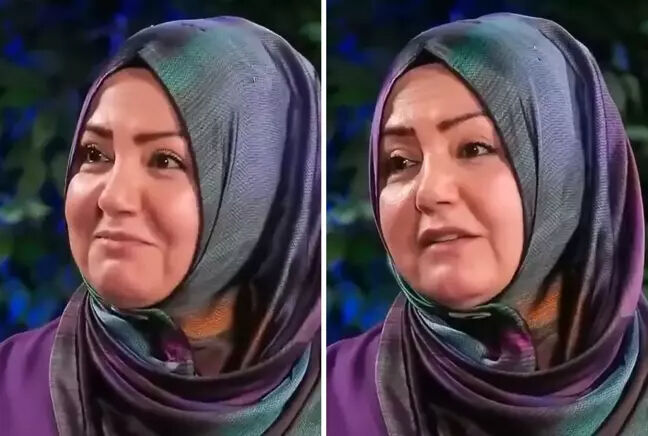 Uzun süredir ekranlarda yoktu! İkbal Gürpınar o programda ortaya çıktı! Filistin açıklaması gündem oldu Uzun süredir ekranlarda yoktu! İkbal Gürpınar o programda ortaya çıktı! Filistin açıklaması gündem oldu - 1. Resim