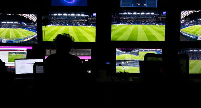 VAR kayıtları ne zaman açıklanacak? Galatasaray - Adana Demirspor VAR kayıtları merakla bekleniyor! - 4. Resim