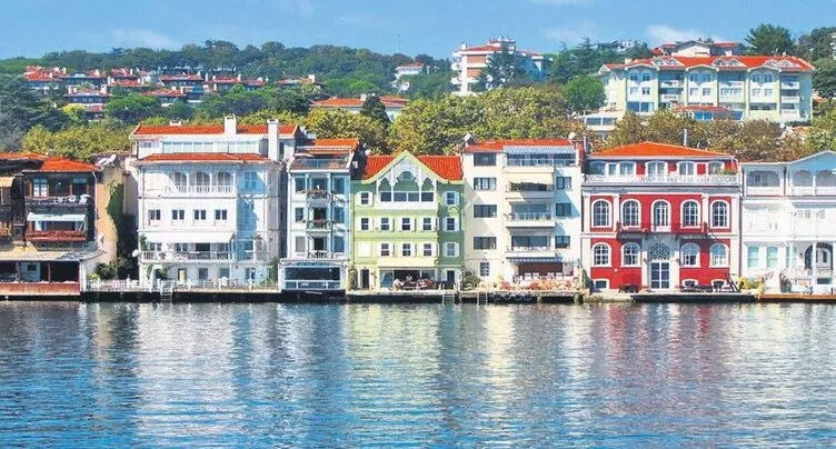 Yalıdaki hizmetçi Reha Muhtar'ı soydu! Apar topar mahkemeye koştu: 