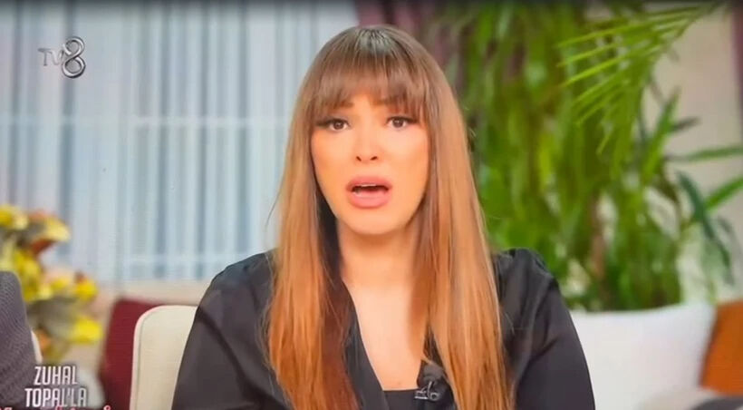 Yangında yakınlarını kaybetmişti! Zuhal Topal'den dikkat çeken açıklama! Gözyaşlarına boğuldu - 2. Resim