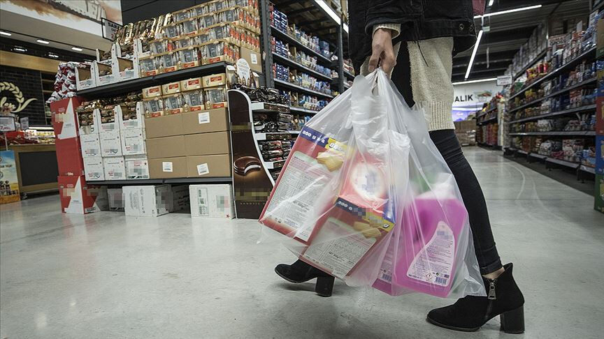 ABD'de enflasyon sürpriz yaptı! Fed'in faiz indirim beklentisinde değişiklik - 1. Resim