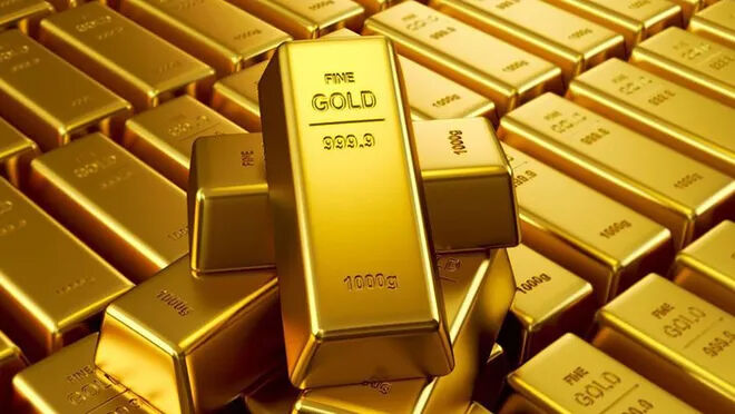 Altında son durum! Altın fiyatları ne kadar 12 Şubat 2025? - 2. Resim