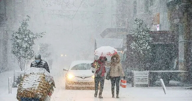 Ankara'da okullar tatil mi son dakika? 12 Şubat kar tatili açıklaması bekleniyor! Ankara'da okullar tatil mi son dakika? 12 Şubat kar tatili açıklaması bekleniyor! - 3. Resim