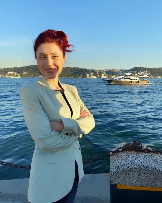 Aslı Güngör'ün son halini görenler tanıyamadı! Değişimiyle herkesi şaşırttı - 1. Resim