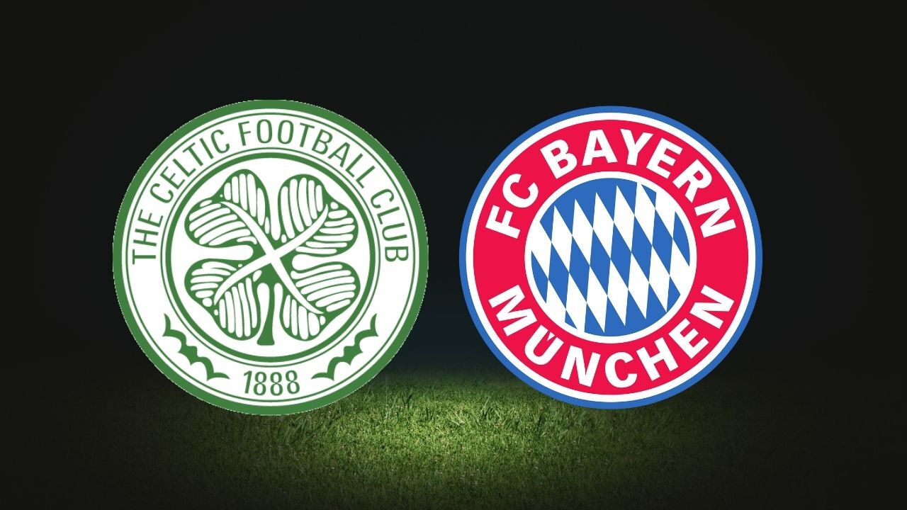 Celtic Bayern Münih maçı hangi kanalda? Şifresiz izlenebiliyor - 1. Resim