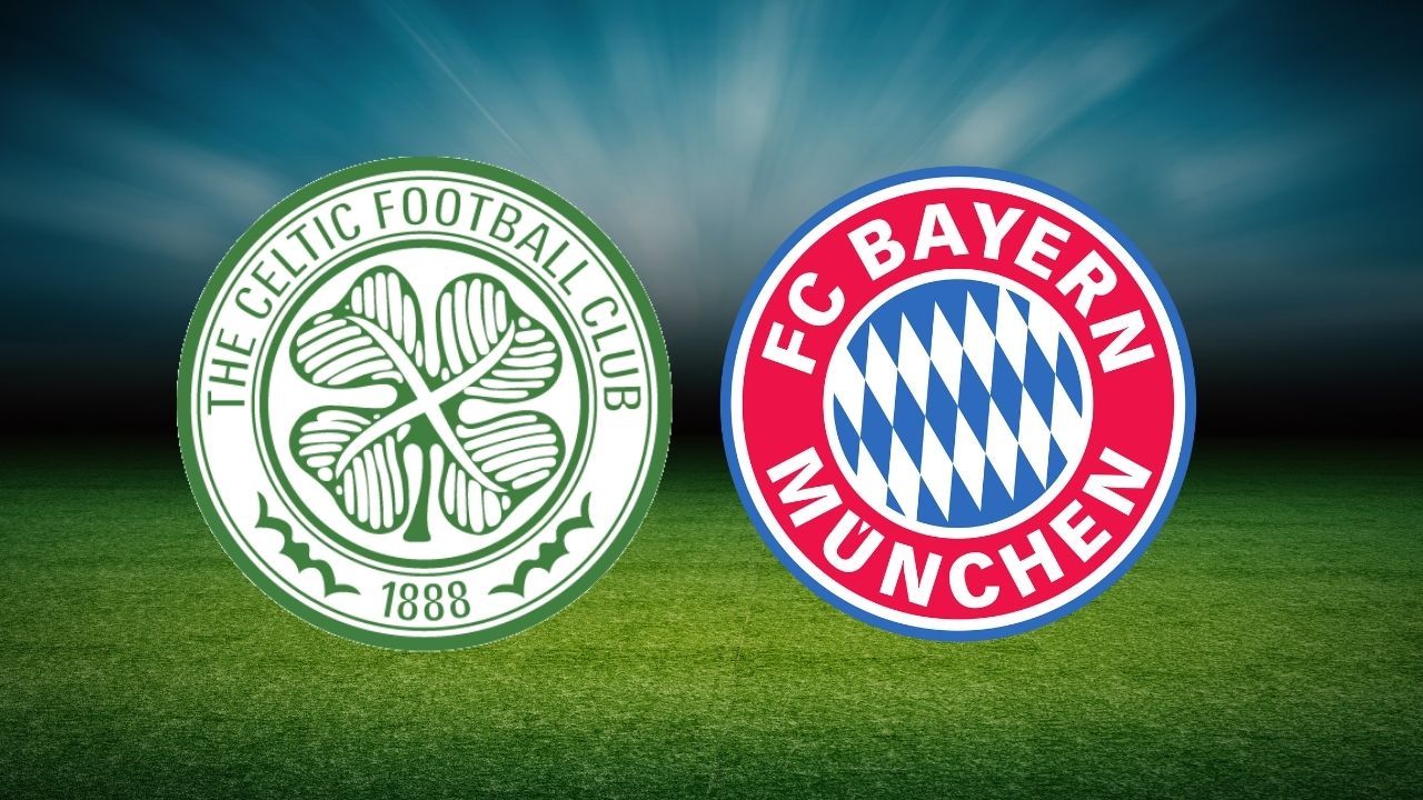 Celtic Bayern Münih maçı hangi kanalda? Şifresiz izlenebiliyor