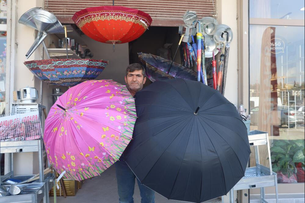 Dedesinden kalanı bile tamir ettiren var! 100 liraya yeniliyor - 2. Resim