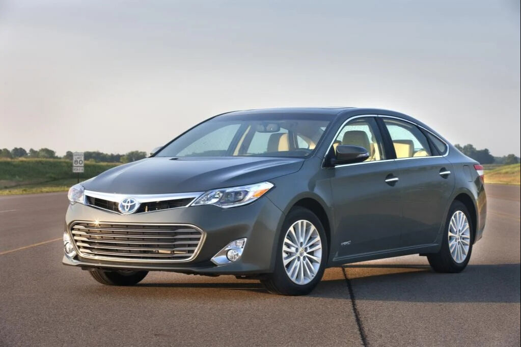 Dünya devi 100 bin aracı geri çağırmaya hazırlanıyor! Sebebi 'fren hidroliği' - 1. Resim