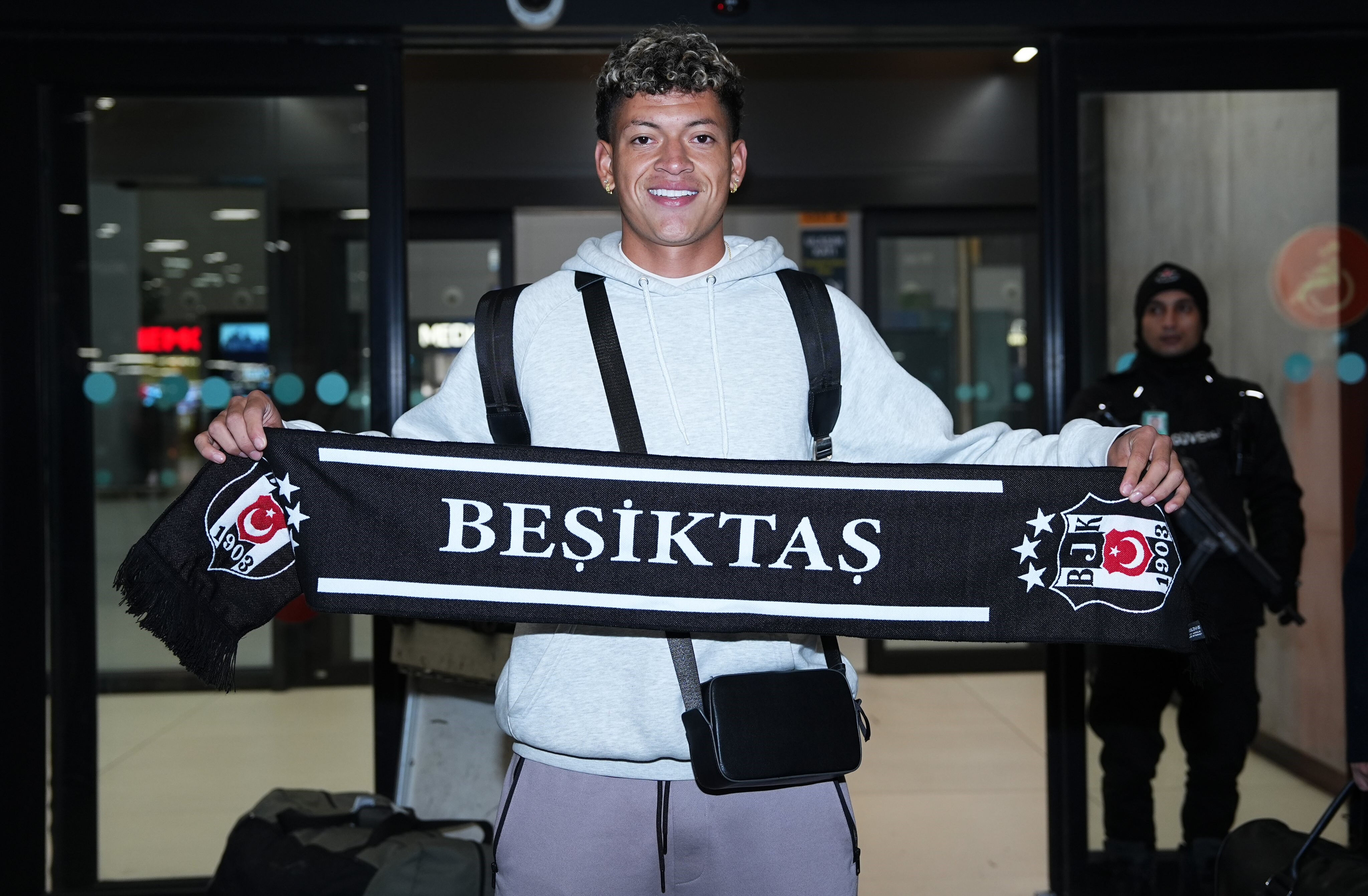 Elan Ricardo İngiliz kulübünü reddetmiş! Eski teknik direktöründen flaş sözler - 1. Resim