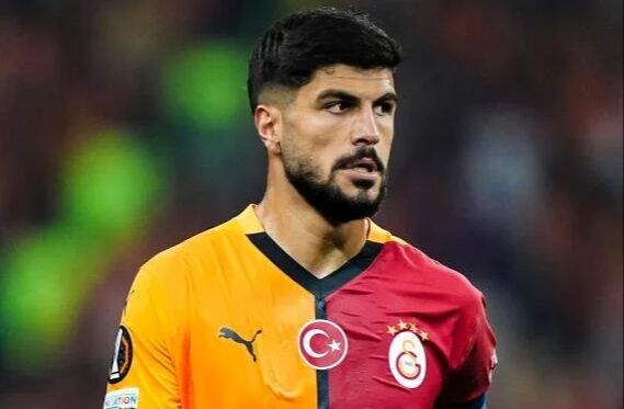 Eren Elmalı aslen nereli, kaç yaşında, hangi takımlarda oynadı? AZ Alkmaar Galatasaray maçında ilk 11'de bekleniyordu! - 5. Resim