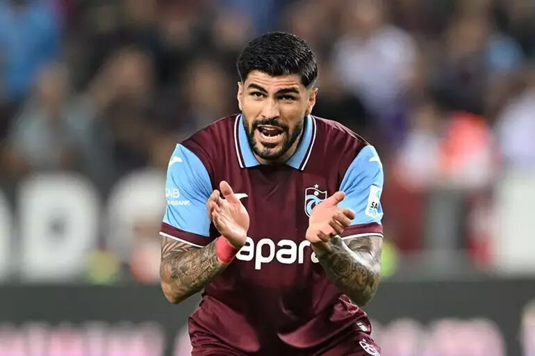 Eren Elmalı aslen nereli, kaç yaşında, hangi takımlarda oynadı? AZ Alkmaar Galatasaray maçında ilk 11'de bekleniyordu! - 3. Resim