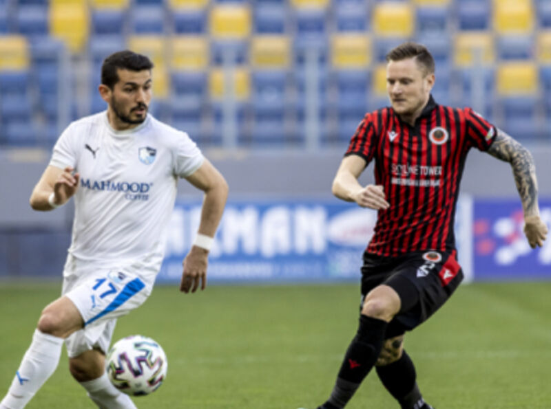 Erzurumspor - Gençlerbirliği maçı hangi kanalda, nerede izlenir, ne zaman, saat kaçta? Maçın hakemi Ömer Tolga Güldibi oldu! - 3. Resim