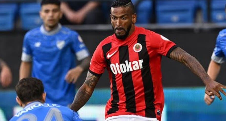 Erzurumspor - Gençlerbirliği maçı hangi kanalda, nerede izlenir, ne zaman, saat kaçta? Maçın hakemi Ömer Tolga Güldibi oldu! - 2. Resim