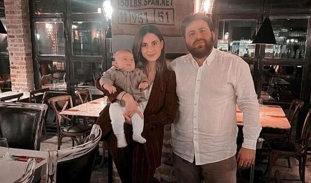 Eylem Tok ve oğlu Timur Cihantimur olayı nedir? Türkiye'nin gündemine damga vurdu Eylem Tok ve oğlu Timur Cihantimur olayı nedir? Türkiye'nin gündemine damga vurdu - 3. Resim