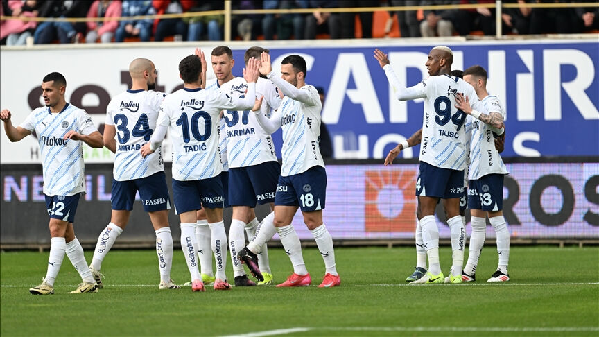 Fenerbahçe'nin maçı ne zaman? Avrupa Liginde Fenerbahçe Anderlecht maçı şifresiz yayınlanacak - 2. Resim