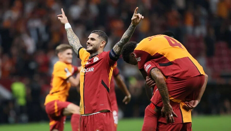 Galatasaray AZ Alkmaar maçı kamp kadrosunu açıkladı! Galatasaray maç kadrosunda kimler var, kimler sakat? Galatasaray AZ Alkmaar maçı kamp kadrosunu açıkladı! Galatasaray maç kadrosunda kimler var, kimler sakat? - 2. Resim