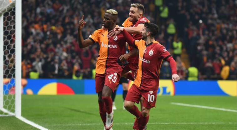 Galatasaray AZ Alkmaar maçı kamp kadrosunu açıkladı! Galatasaray maç kadrosunda kimler var, kimler sakat? Galatasaray AZ Alkmaar maçı kamp kadrosunu açıkladı! Galatasaray maç kadrosunda kimler var, kimler sakat? - 4. Resim