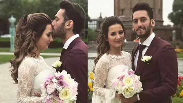 Hakan Çalhanoğlu kimdir? Kısaca hayatı, kariyeri ve merak edilen tüm soruların cevapları Hakan Çalhanoğlu'nun kısaca hayatı, kariyeri ve merak edilen tüm soruların cevapları - 3. Resim