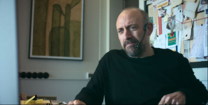 Halit Ergenç ve Rıza Kocaoğlu'ndan 'Gezi Parkı' ifadesi! Aylık gelirini duyanlar kulaklarına inanamadı - 9. Resim