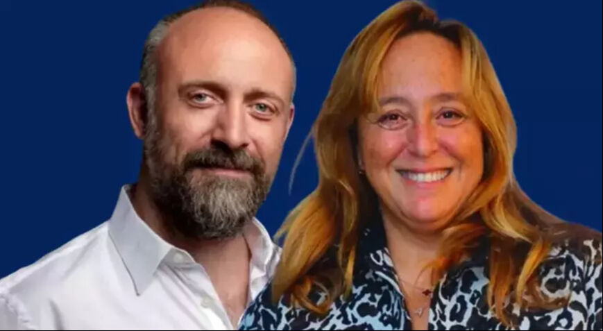 Halit Ergenç ve Rıza Kocaoğlu'ndan 'Gezi Parkı' ifadesi! Aylık gelirini duyanlar kulaklarına inanamadı - 2. Resim